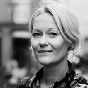 Camilla Louise Johnson