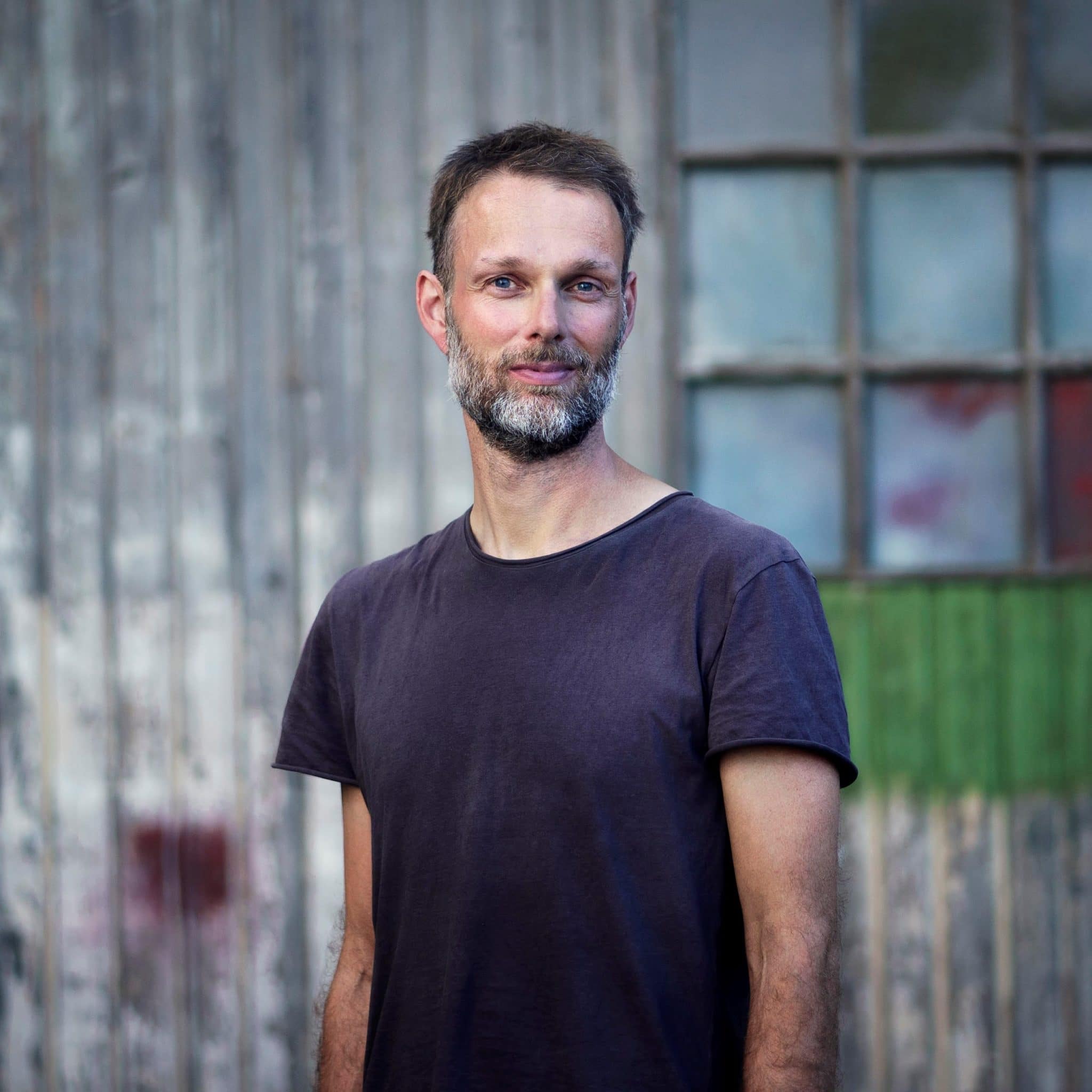 Anders Raastrup Kristensen