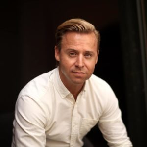 Andreas Gylling Æbelø