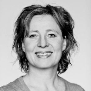 Anette Sams Foredrag