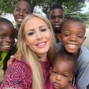 Anja Ringgren Lovén