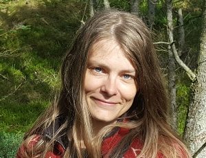 Anja Sigvard Nielsen foredrag