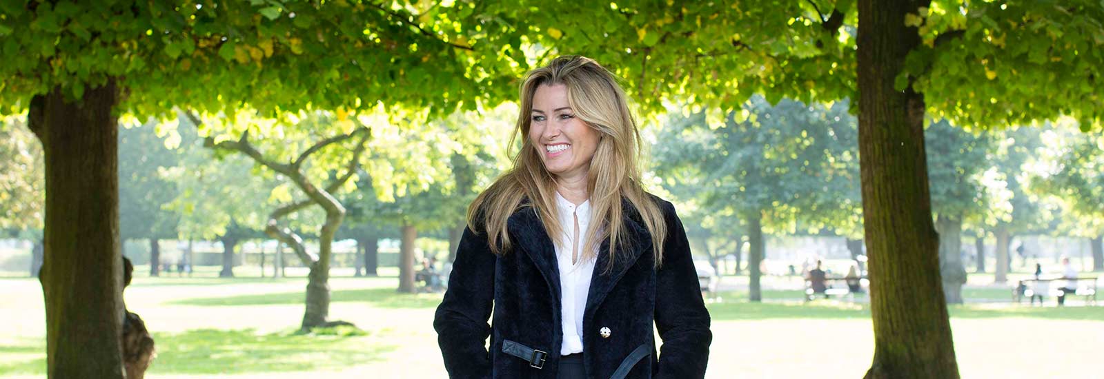 Anne Sophia Hermansen