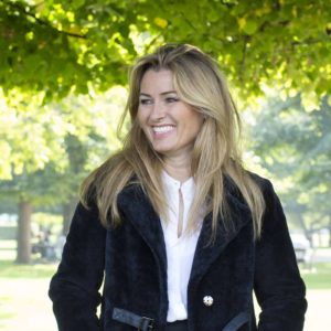 Anne Sophia Hermansen Foredrag