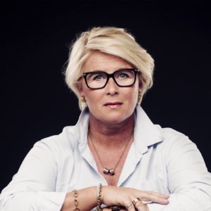 Anne Villemoes Foredrag