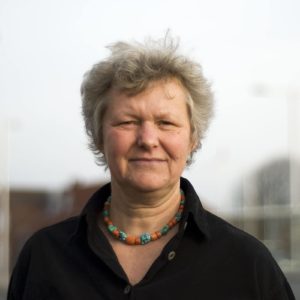 Annemette Digmann Foredrag