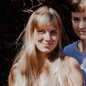 Asta-Maja Njor Boisen