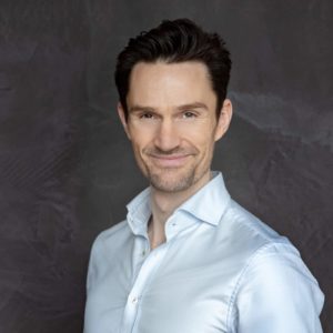 Bastian Overgaard Foredrag