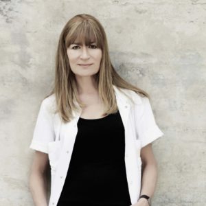 Bente Klarlund Foredrag