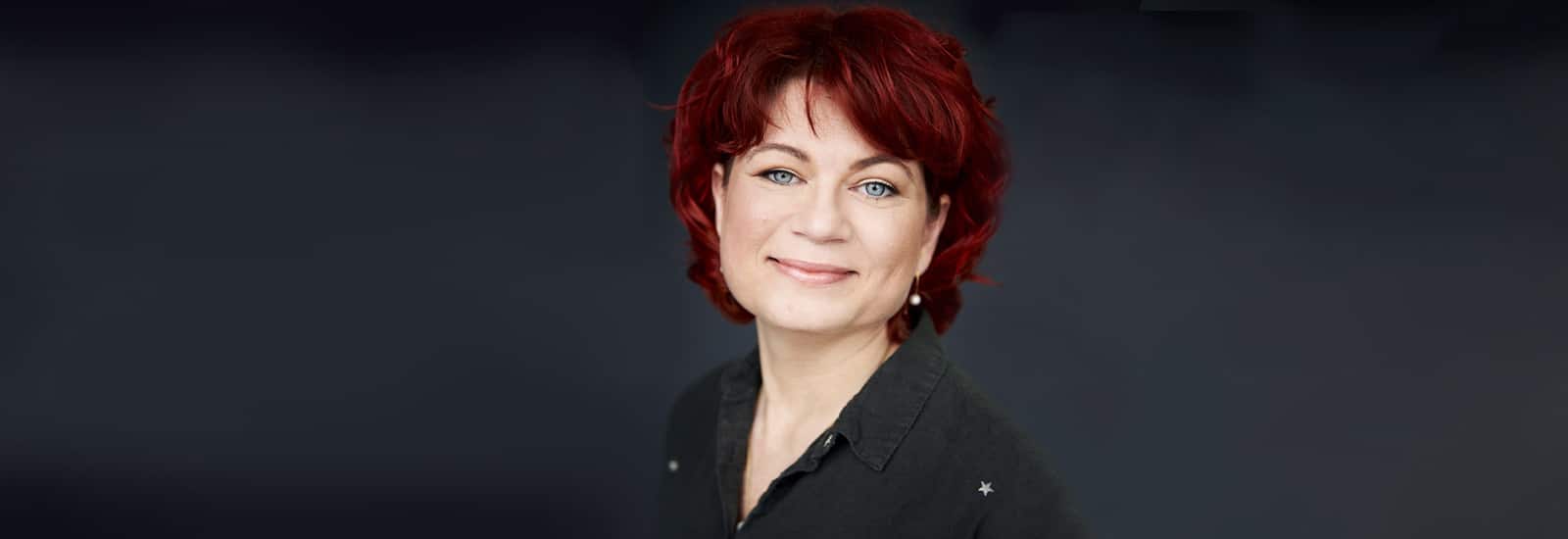 Berith Siegumfeldt Foredrag