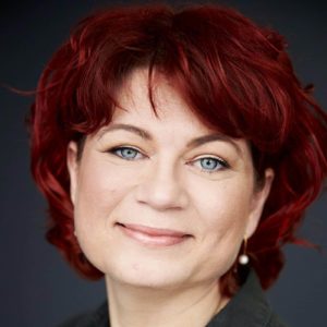 Berith Siegumfeldt Foredrag