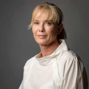 Birgit Aaby Foredrag