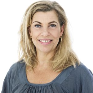 Birgitte Dam Jensen Foredrag