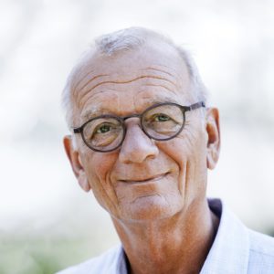 Bo Netterstrøm Foredrag