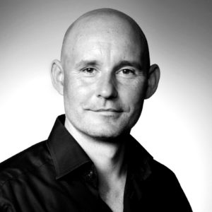 Bo Vestergaard Foredrag