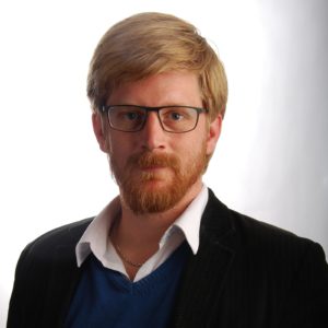 Brian Degn Mårtensson Foredrag