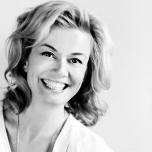 Caroline Søeborg Ahlefeldt Foredrag