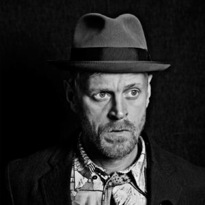 Carsten Bjørnlund Foredrag