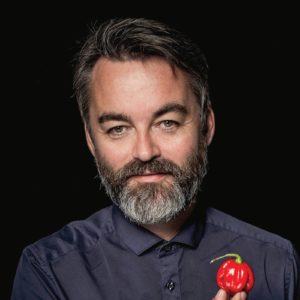 Chili Klaus Foredrag