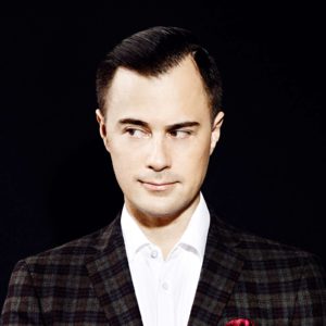 Chris Minh Doky Foredrag