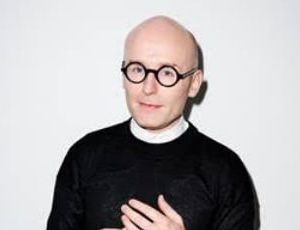 Chris Pedersen foredrag