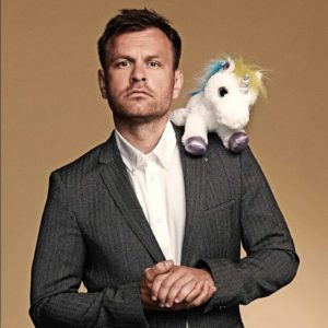 Christian Fuhlendorff Foredrag