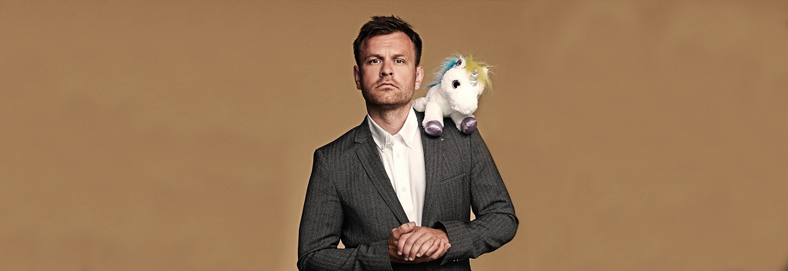 Christian Fuhlendorff Foredrag