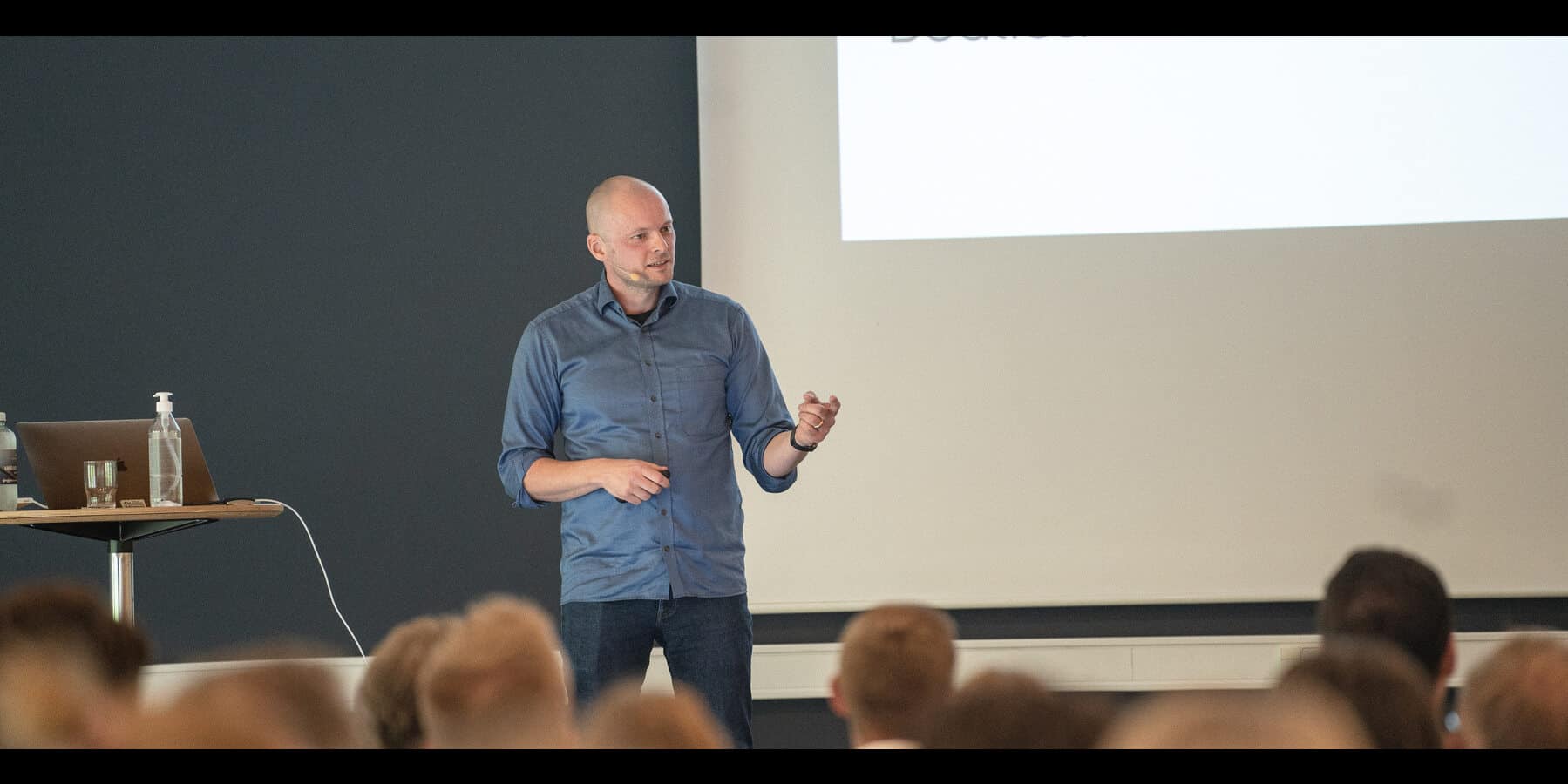 Christian Waldstrøm