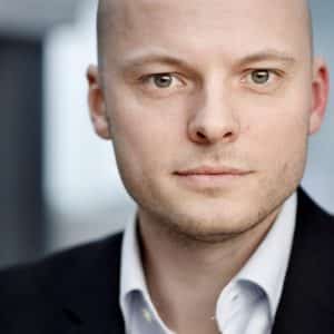 Christian Waldstrøm