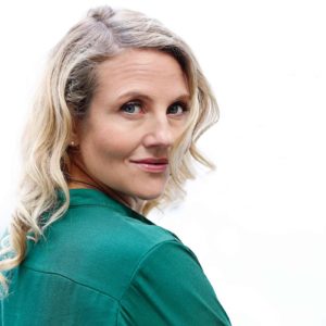 Christiane Vejlø Foredrag