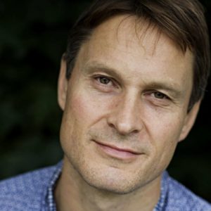 Claus Meyer Foredrag