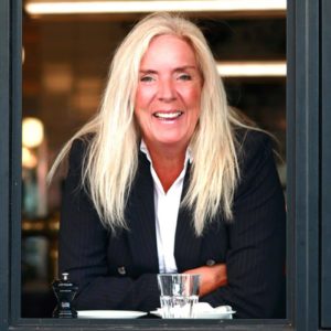 Connie Svendsen Foredrag