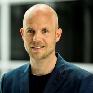 David Guldager Foredrag