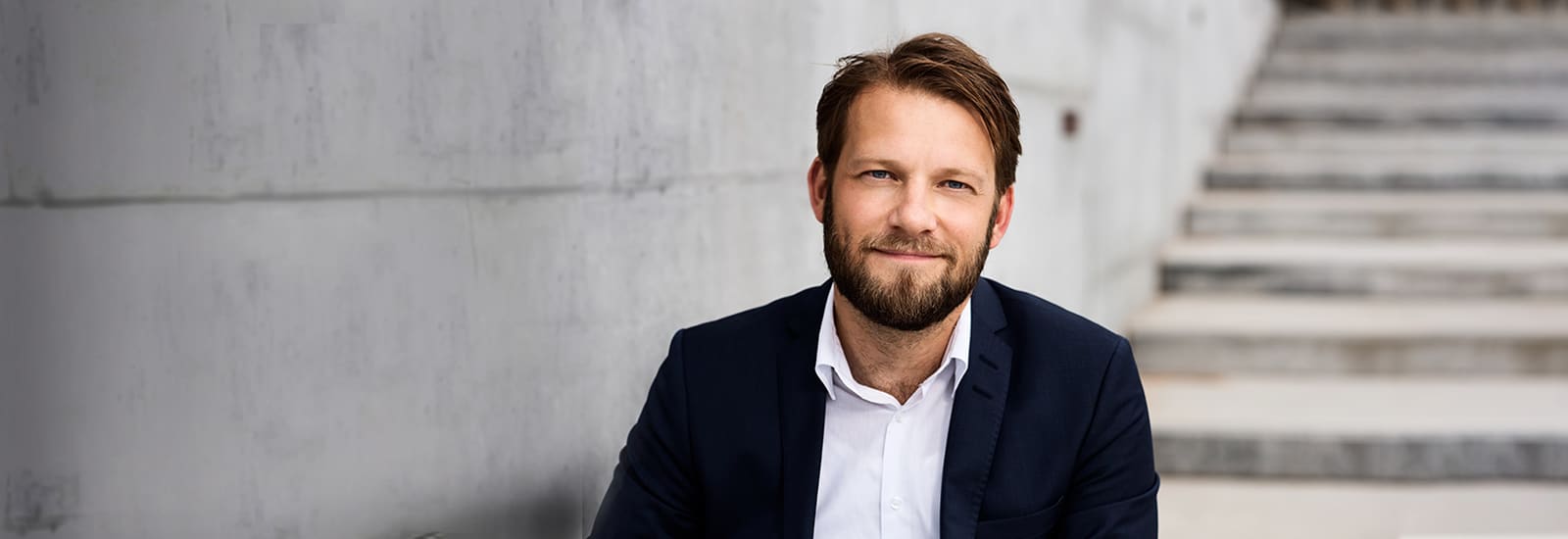 Dennis Nørmark Foredrag