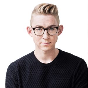 Emil Thorup Foredrag