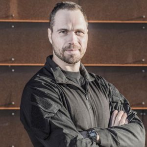 Erik B Jørgensen Foredrag