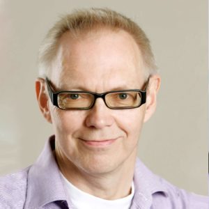 Erling Jepsen Foredrag