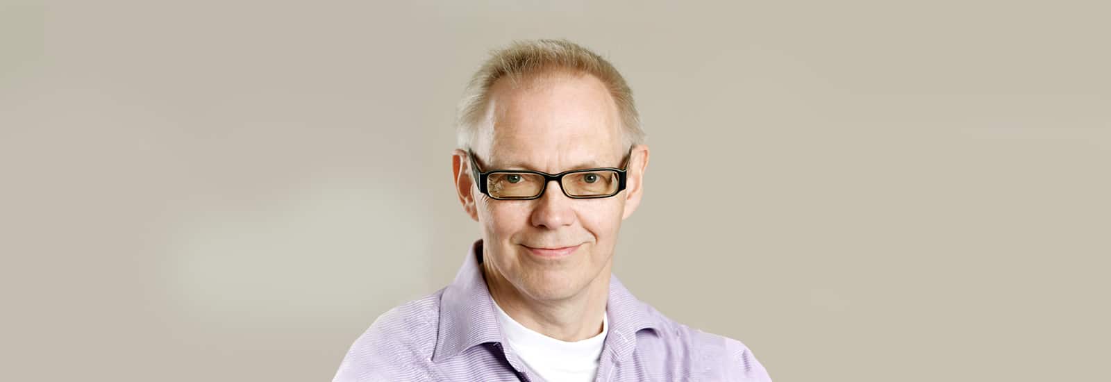 Erling Jepsen Foredrag