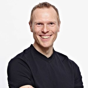 Eskild Ebbesen Foredrag