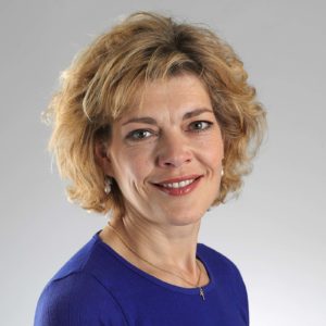 Eva Jørgensen Foredrag