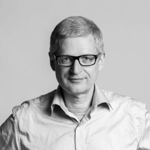 Flemming Rose Foredrag