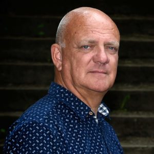 Flemming Toft Foredrag