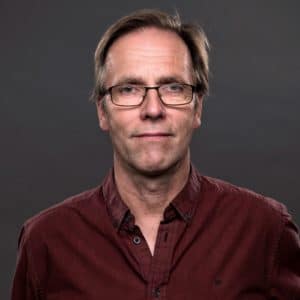 Frans Ørsted Andersen