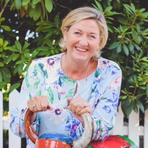 Gitte Hornshøj Foredrag