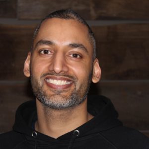 Hardeep Dhanjal Foredrag