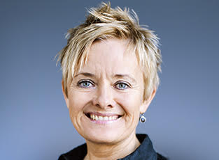 Helen Eriksen