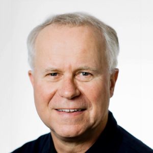 Henning Kirk Foredrag