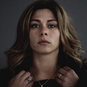 Henriette Karlsen Foredrag