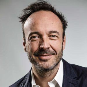 Henrik Dresbøll Foredrag