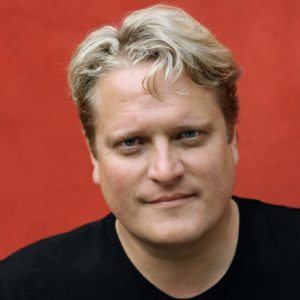 Henrik Krogh Foredrag